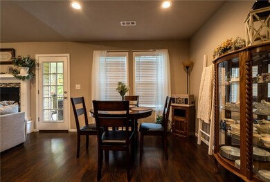 3460 Oglethorpe St, Springdale, AR 72764 - photo 7