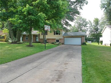2-car attached garage