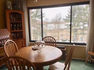 Dining Room - What a Great Window!!!