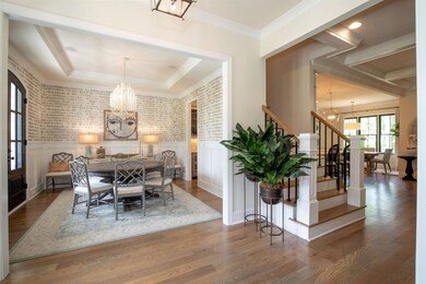 2400 Chianti Ct, Apex, NC 27502 - photo 4