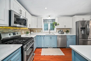 12 Wilson St, Randolph, MA 02368 - photo 4