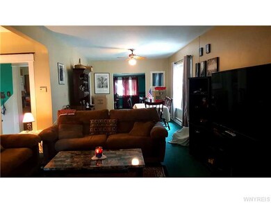 Living Room.