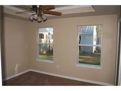 Master Bedroom.