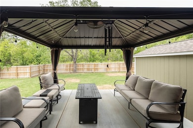 Gazebo