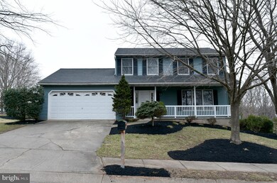 7370 Pershing Place, Marriottsville, MD 21104 - photo 2