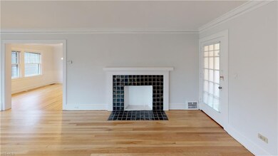 Up - Living Room