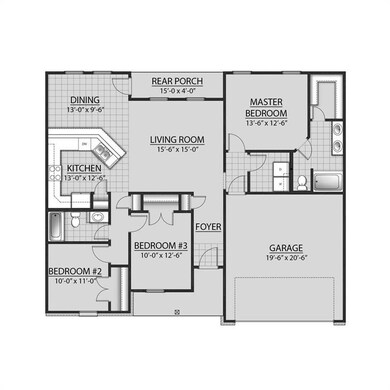 4809 Ames Blvd, Marrero, LA 70072 - photo 6