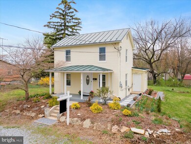 210 W 6th Ave, Ranson, WV 25438 - photo 2