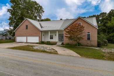 1208 Oak Dr, Manchester, TN 37355 - photo 3