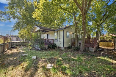 1218 & 1216 Paul Quinn St, Houston, TX 77091 - photo 4