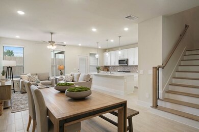 1732 Summerlyn Terrace Dr, Houston, TX 77080 - photo 6