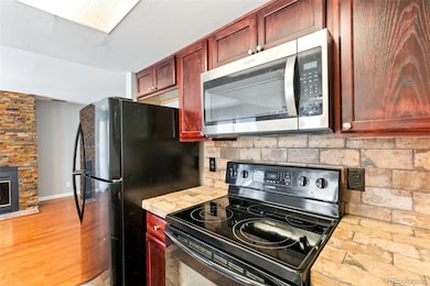 4882 Sonata Dr unit C, Colorado Springs, CO 80918 - photo 7