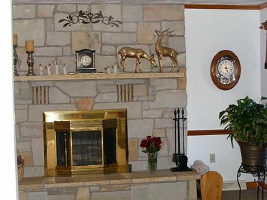 Den/Family/Great Room.