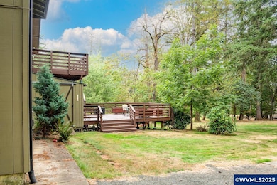 3503 NW Valley View Dr, Albany, OR 97321 - photo 4