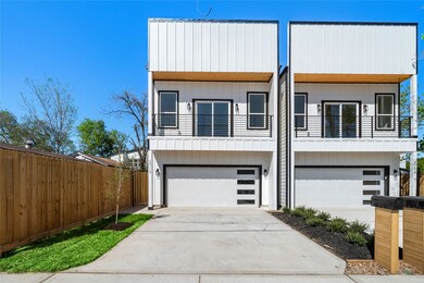 3713 Mainer St unit 5, Houston, TX 77021 - photo 2