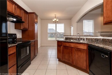 604 SW Wallstone Rd, Bentonville, AR 72712 - photo 7