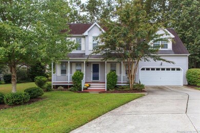 Welcome Home!