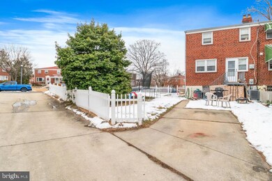 1169 Linden Ave, Halethorpe, MD 21227 - photo 4