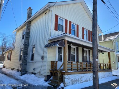 62 Ryman St, Luzerne, PA 18709 - photo 2