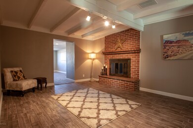 East Bedroom Suite