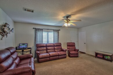 80 Sue Ln, Crawfordville, FL 32327 - photo 7