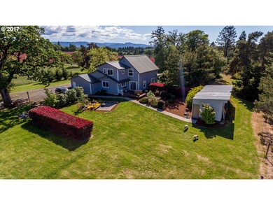 17255 Pleasant Hill Rd, Sheridan, OR 97378 - photo 6