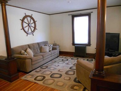 Living Room.