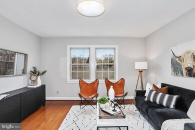 6722 3rd St NW unit 303, Washington, DC 20012 - photo 3