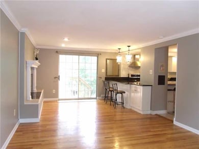 Family Room.
