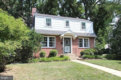 1400 Erskine St, Takoma Park, MD 20912 - photo 3