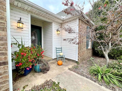 208 James Paul Ln, Trumann, AR 72472 - photo 3