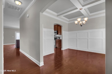 408 Canvasback Ln, Sneads Ferry, NC 28460 - photo 5