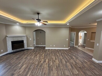 121 Deanna Ln, Weatherford, TX 76087 - photo 3