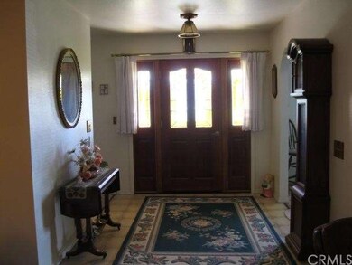 Entry Hall 