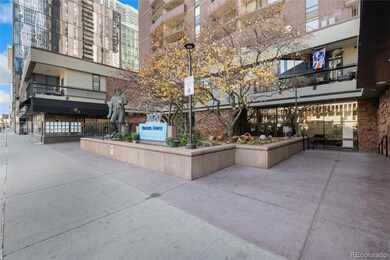 Front of Building #2