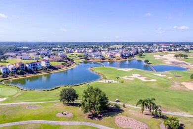 REUNION GOLF COURSE VIEWS