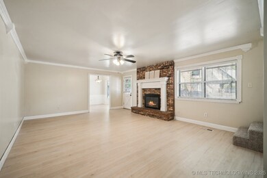 1626 S Beech Ct, Broken Arrow, OK 74012 - photo 4