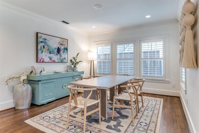 5406 Ridgedale Ave, Dallas, TX 75206 - photo 4