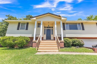 1422 Flamingo Ln, Montgomery, AL 36116 - photo 2