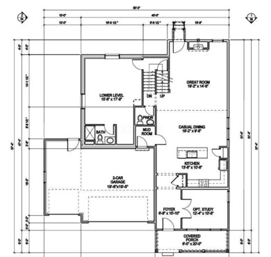2353 1st floor