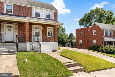 7123 Willowdale Ave, Baltimore, MD 21206 - photo 3