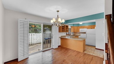 1439 Elm Ct, Schererville, IN 46375 - photo 6