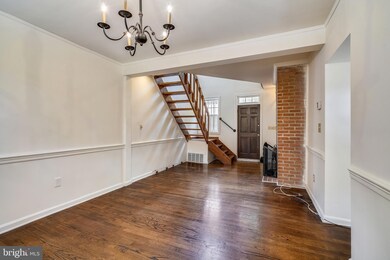 503 S Sharp St, Baltimore, MD 21201 - photo 6