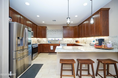 5455 Desert Willow Loop, Sierra Vista, AZ 85635 - photo 2