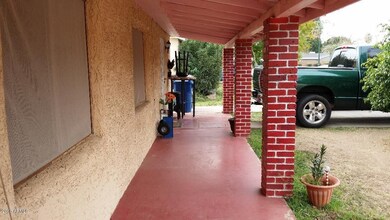 Duplex Front