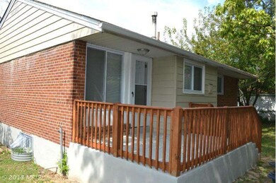 6410 Country Club Ct, Hyattsville, MD 20785 - photo 3