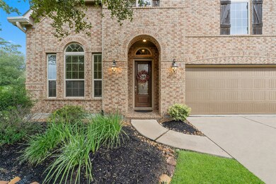 3 Shire Glen Place, the Woodlands, TX 77354 - photo 3