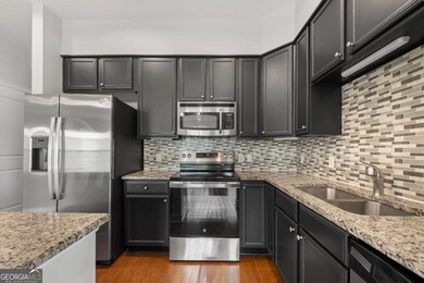 One River Place unit 743, Atlanta, GA 30339 - photo 7