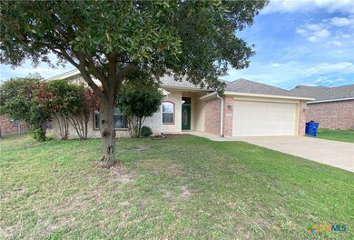 2413 Jake Dr, Copperas Cove, TX 76522 - photo 2