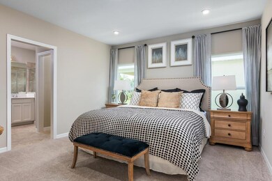 06 Owners Bedroom